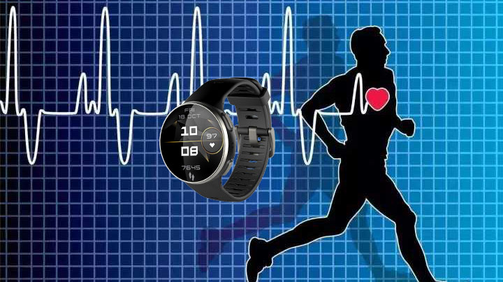 What is heart rate? Common terms of Health Watch